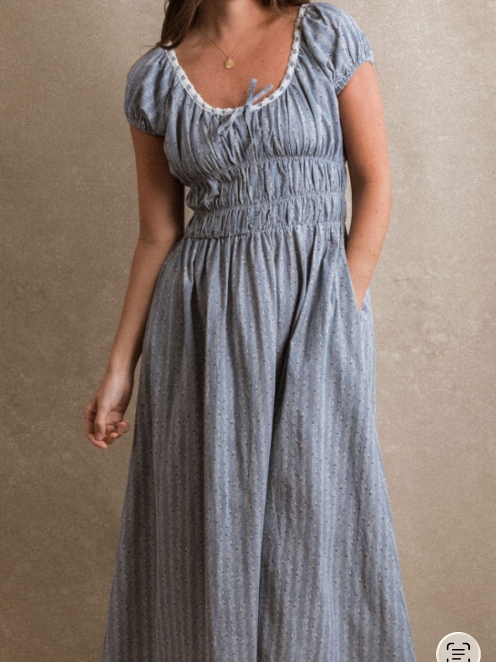 Neuflora Meadowvale Dress - Picture 2 of 9